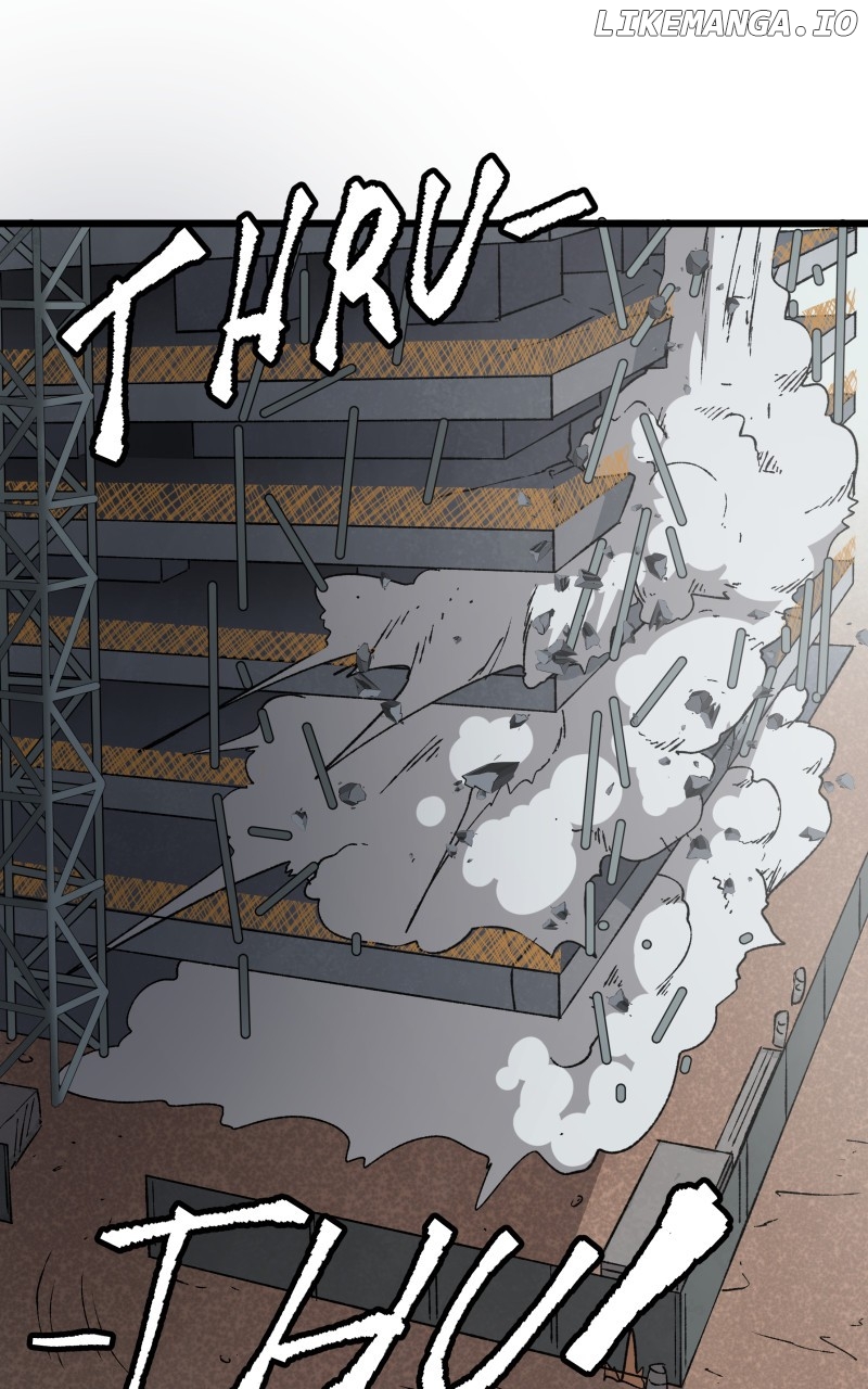 We Are 101 Chapter 2 - page 79
