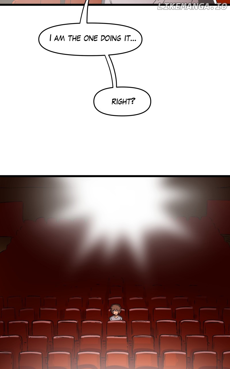 We Are 101 Chapter 2 - page 92