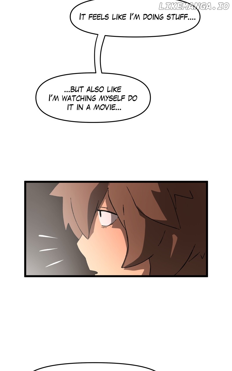 We Are 101 Chapter 2 - page 94