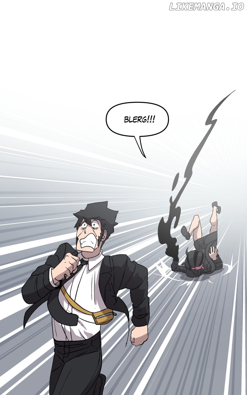 We Are 101 Chapter 2 - page 97