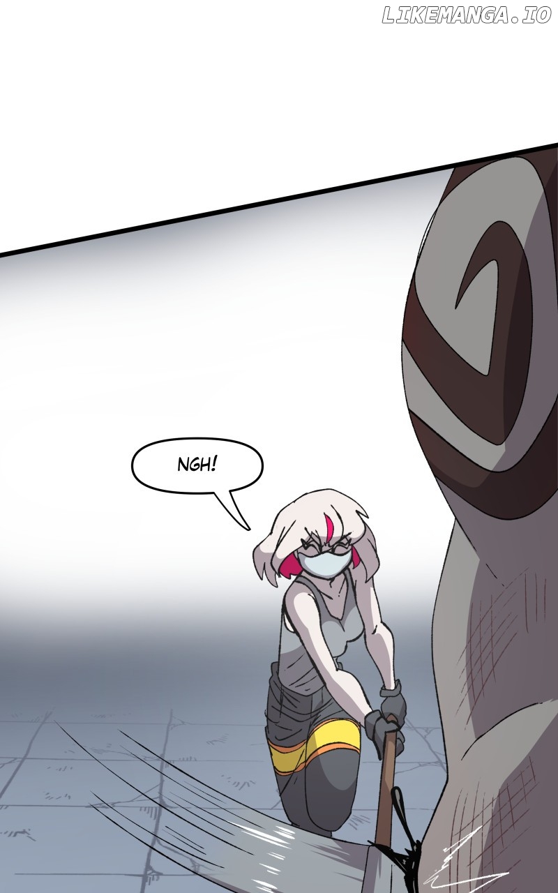 We Are 101 Chapter 2 - page 111