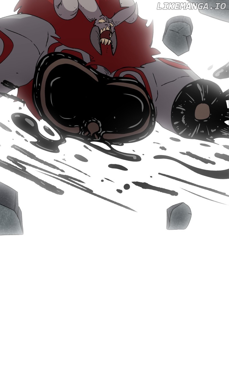 We Are 101 Chapter 2 - page 137