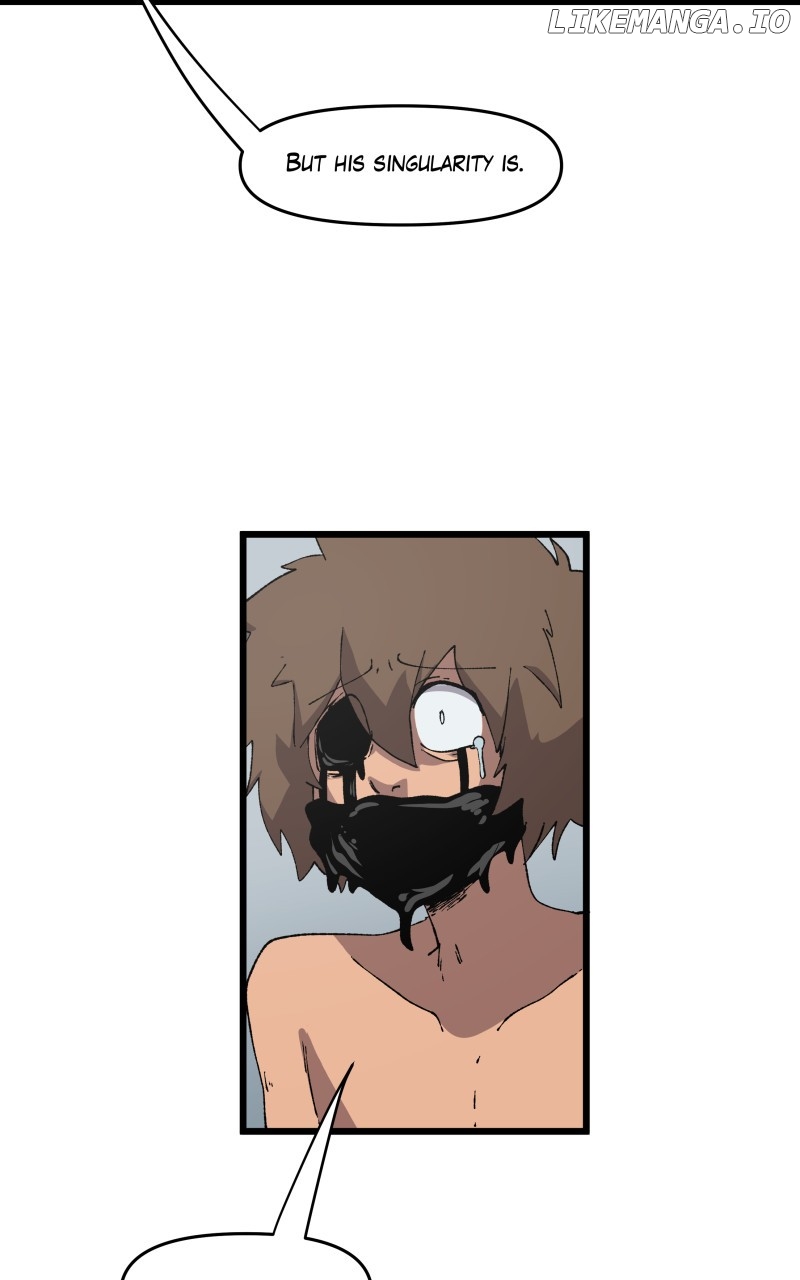 We Are 101 Chapter 3 - page 32