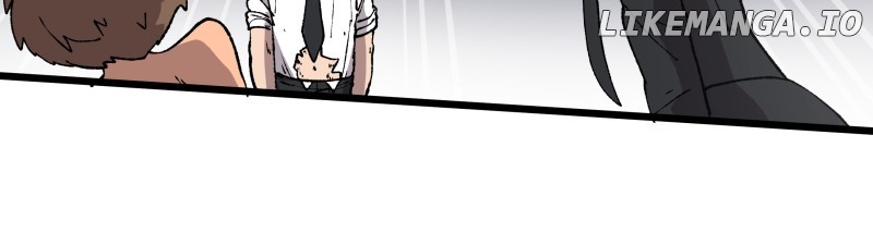 We Are 101 Chapter 3 - page 42