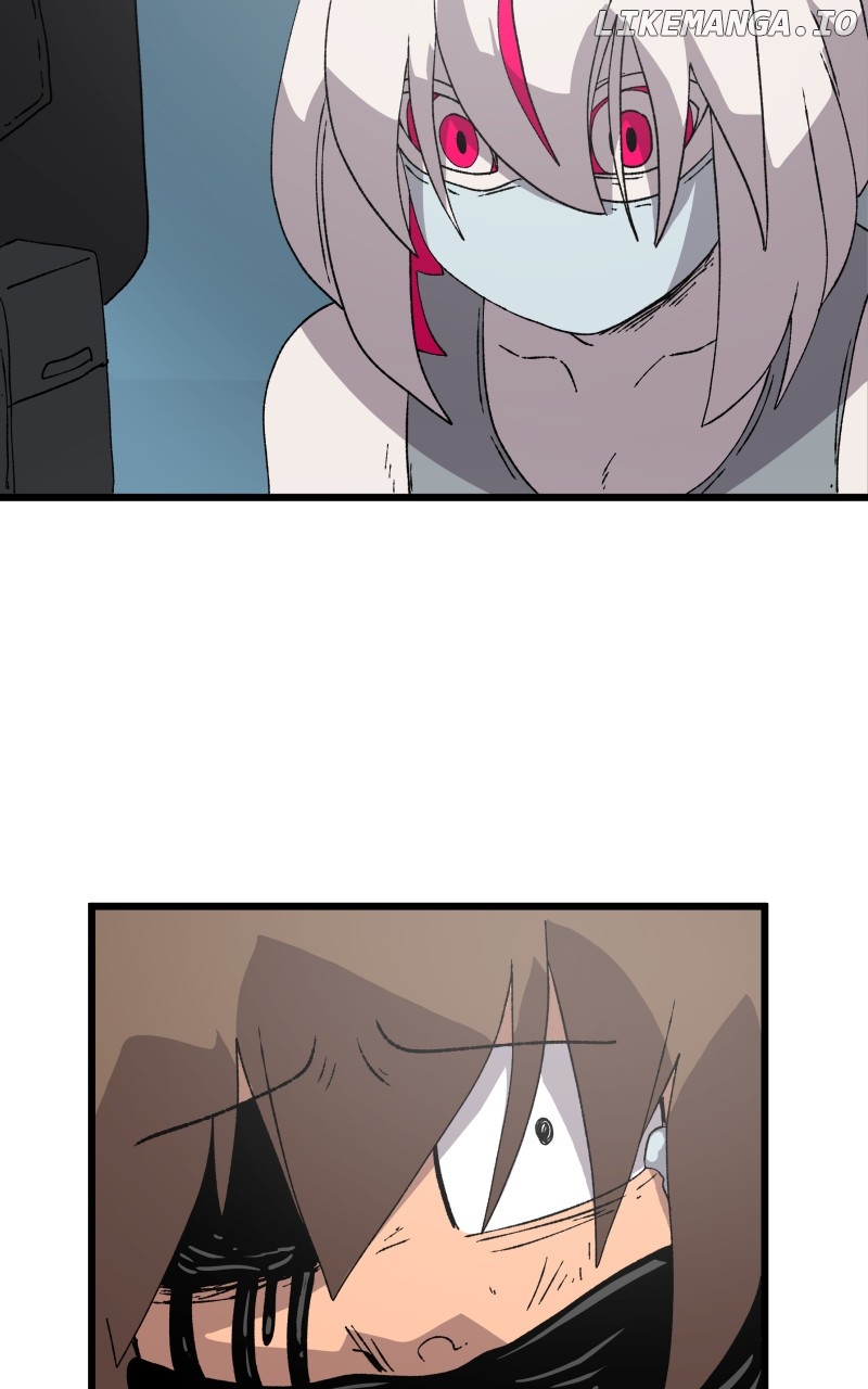 We Are 101 Chapter 3 - page 59