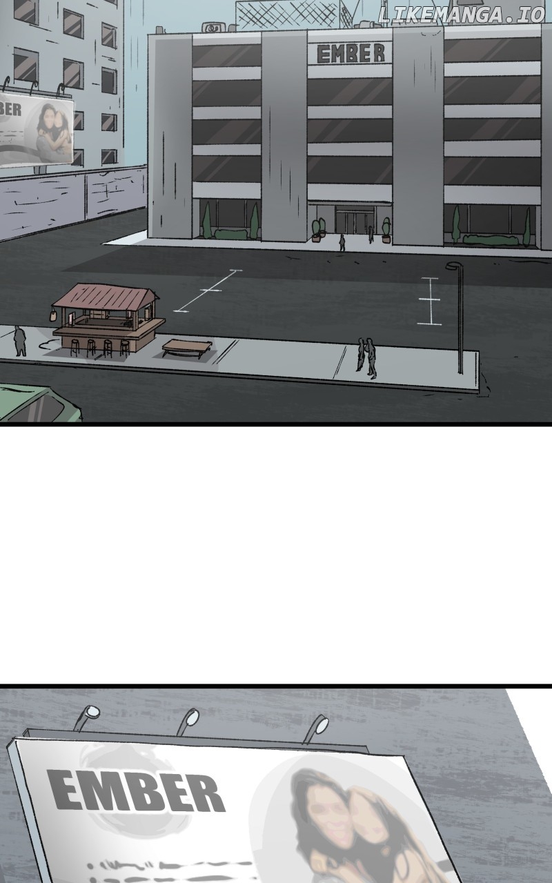 We Are 101 Chapter 3 - page 62