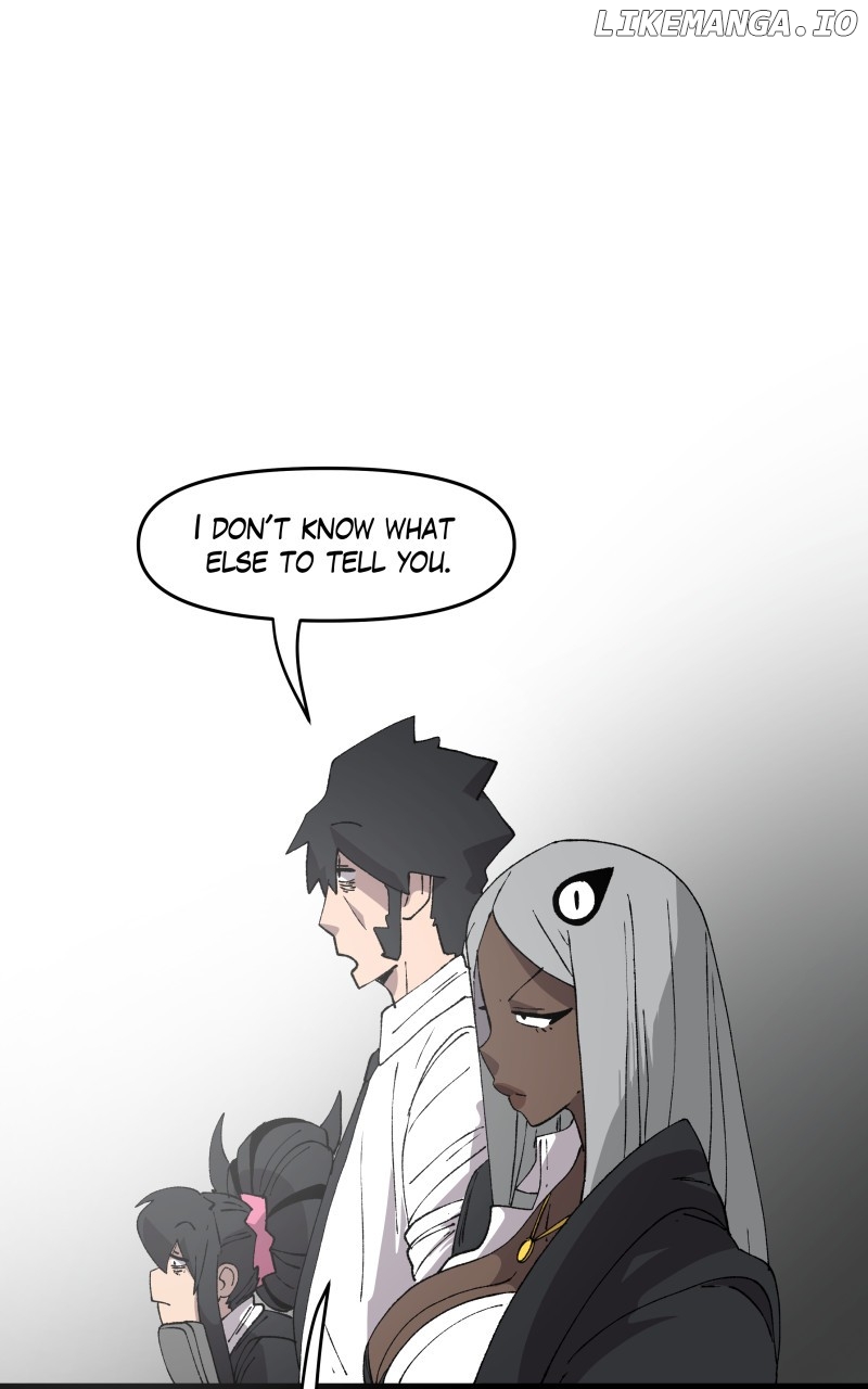 We Are 101 Chapter 3 - page 79