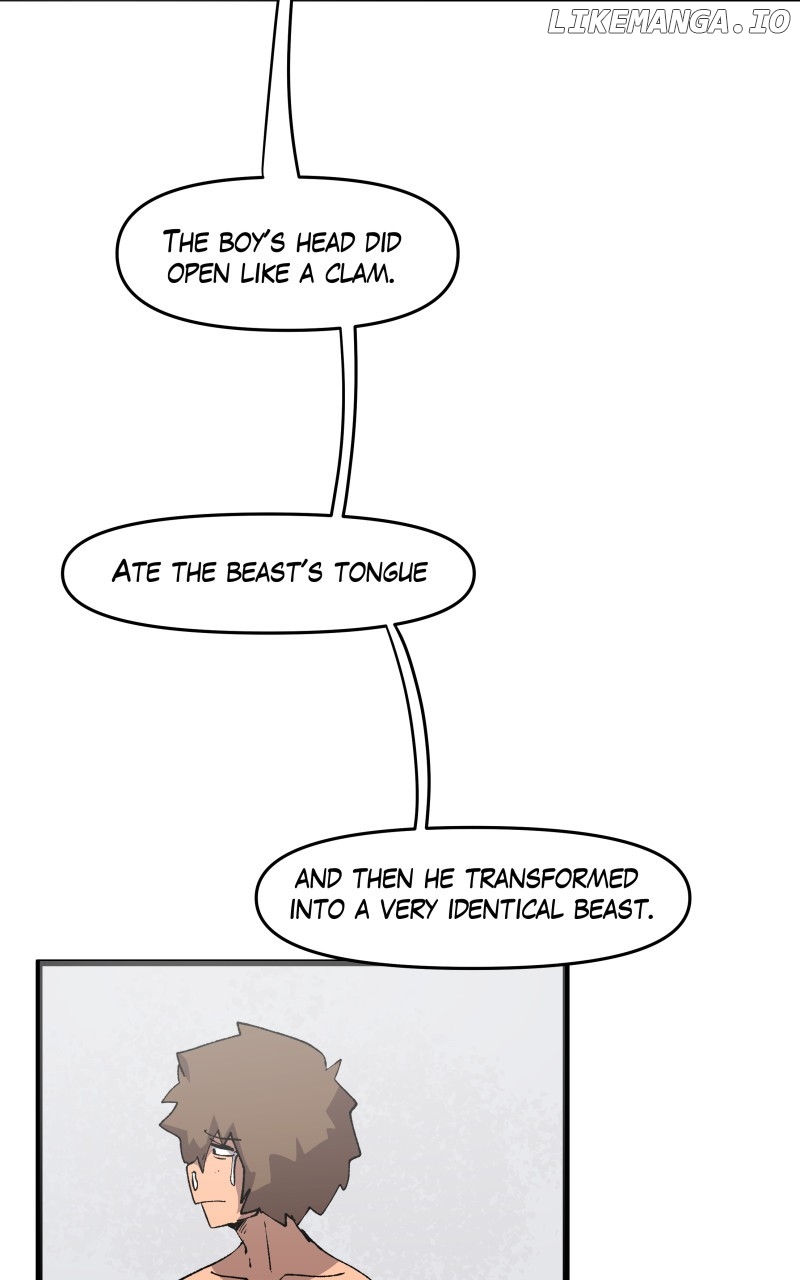 We Are 101 Chapter 3 - page 80