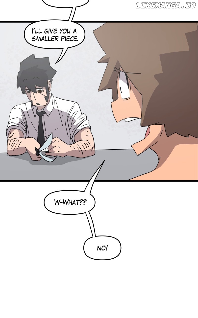 We Are 101 Chapter 3 - page 92