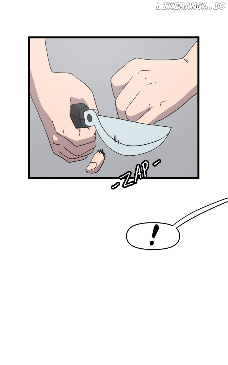 We Are 101 Chapter 3 - page 93