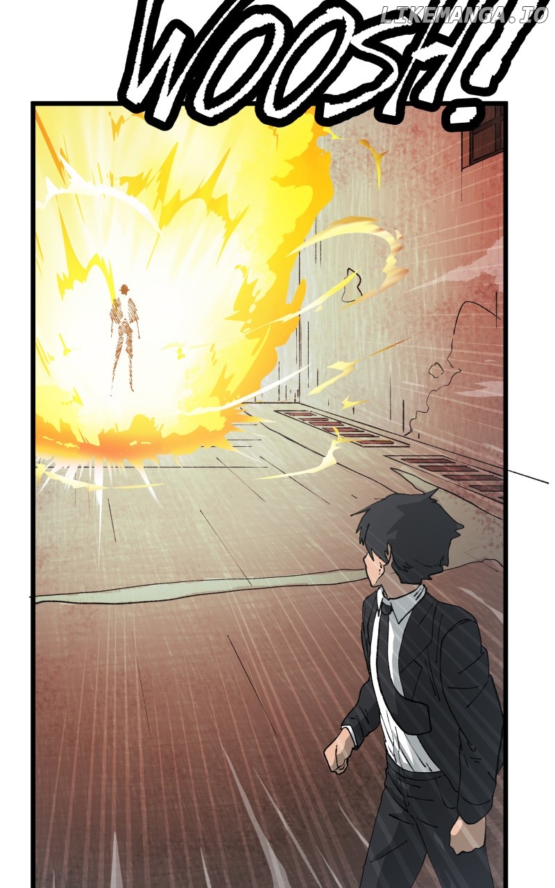 We Are 101 Chapter 3 - page 149