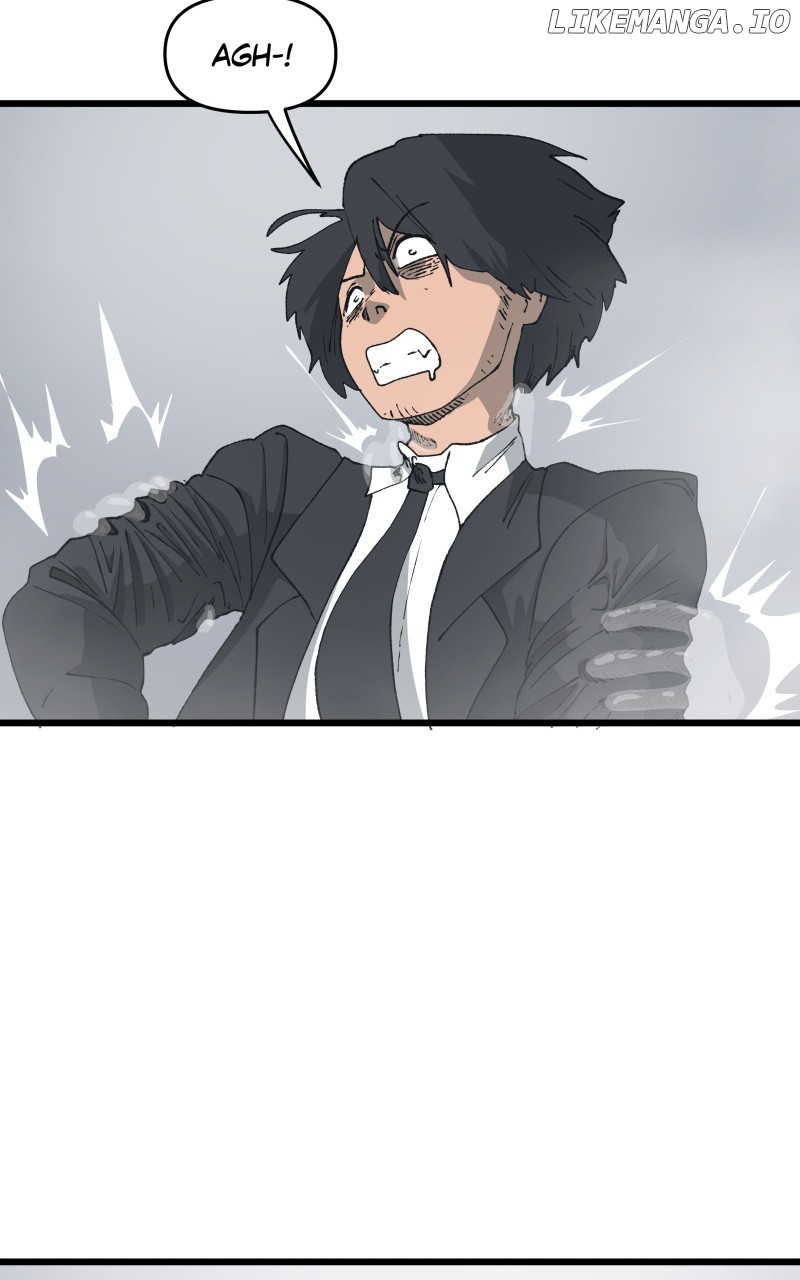 We Are 101 Chapter 3 - page 152