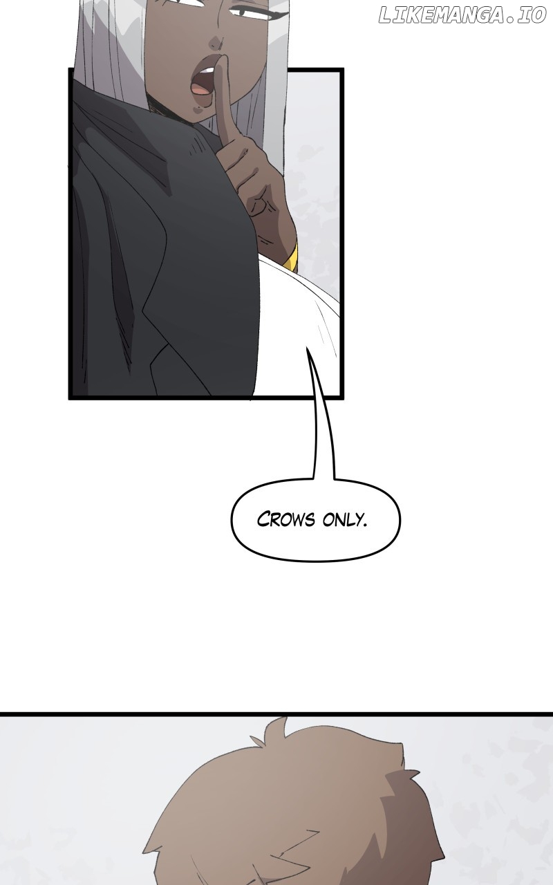 We Are 101 Chapter 4 - page 5