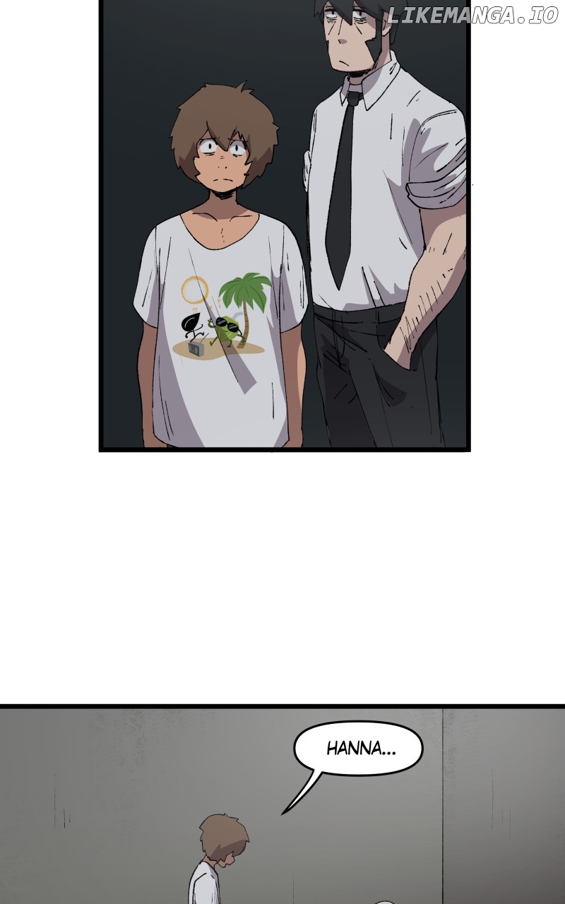 We Are 101 Chapter 4 - page 12