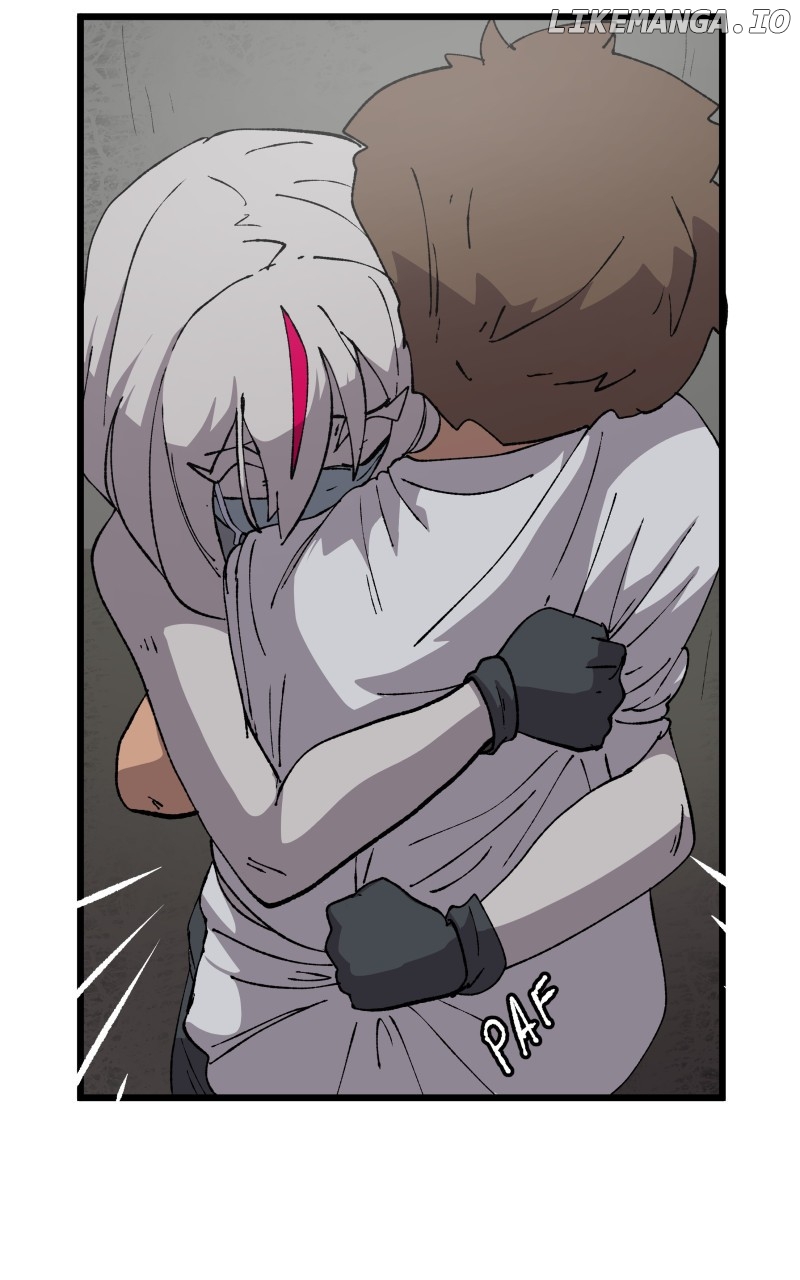 We Are 101 Chapter 4 - page 16
