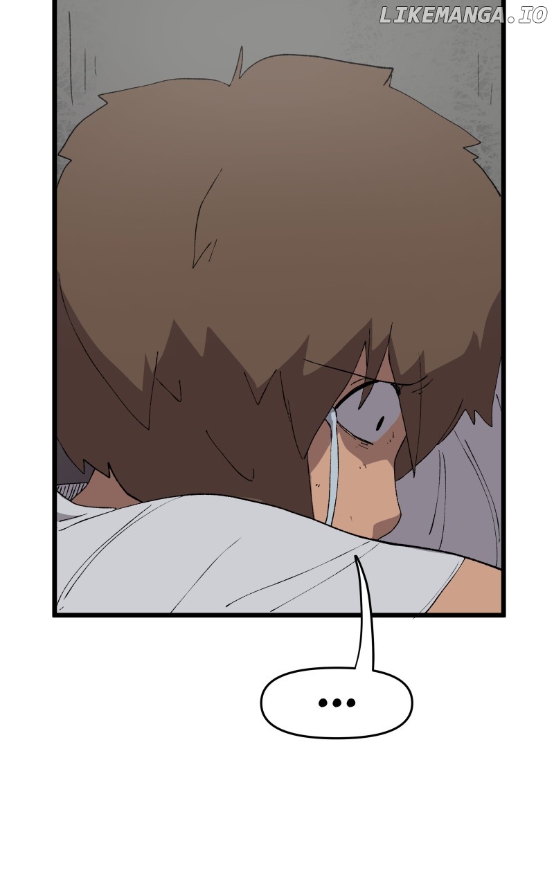 We Are 101 Chapter 4 - page 19