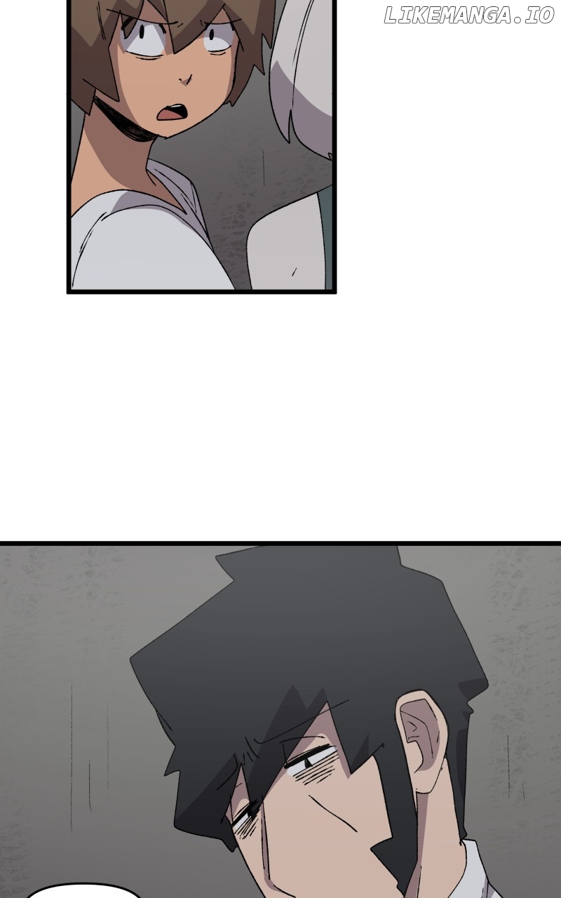 We Are 101 Chapter 4 - page 24