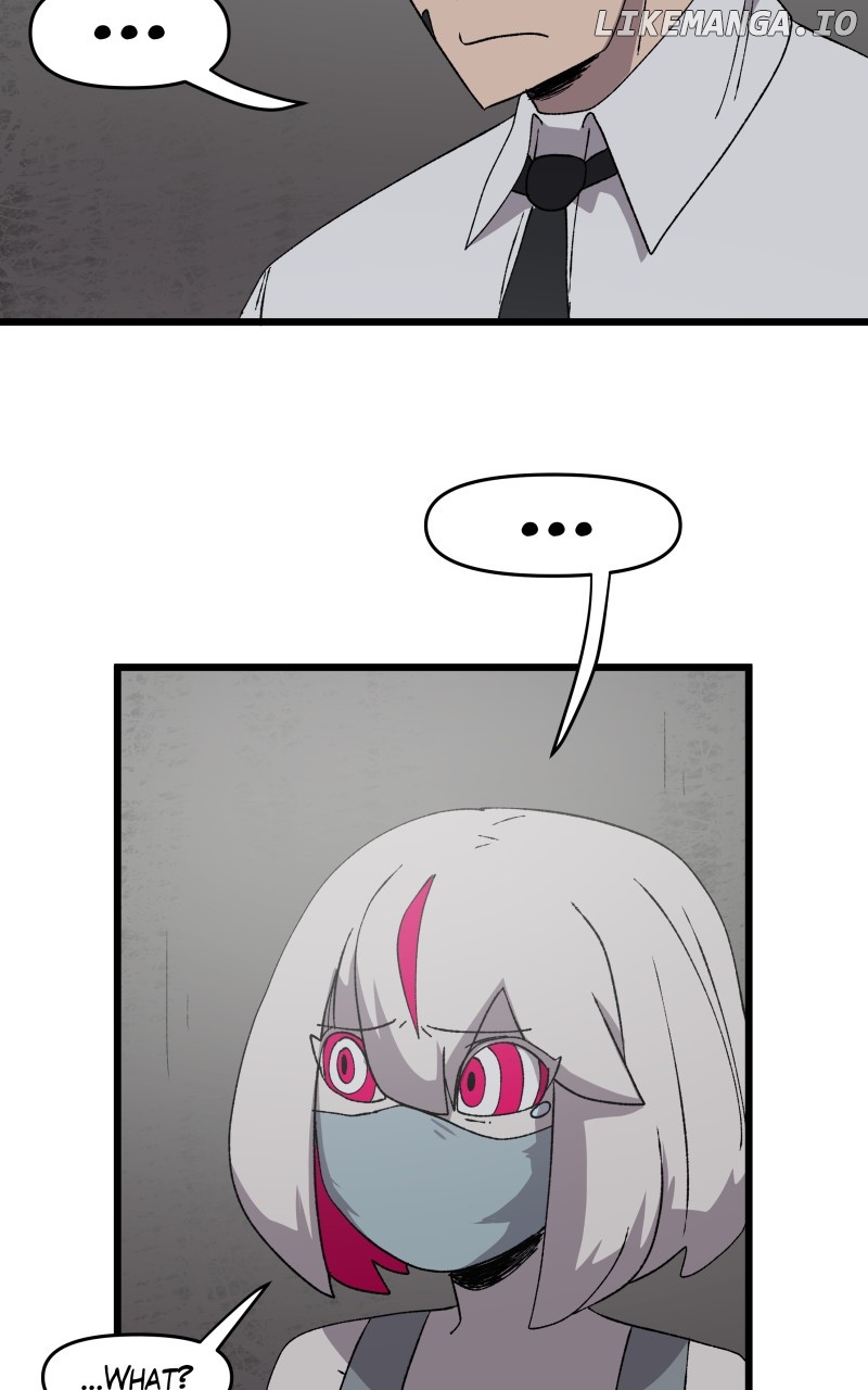 We Are 101 Chapter 4 - page 25