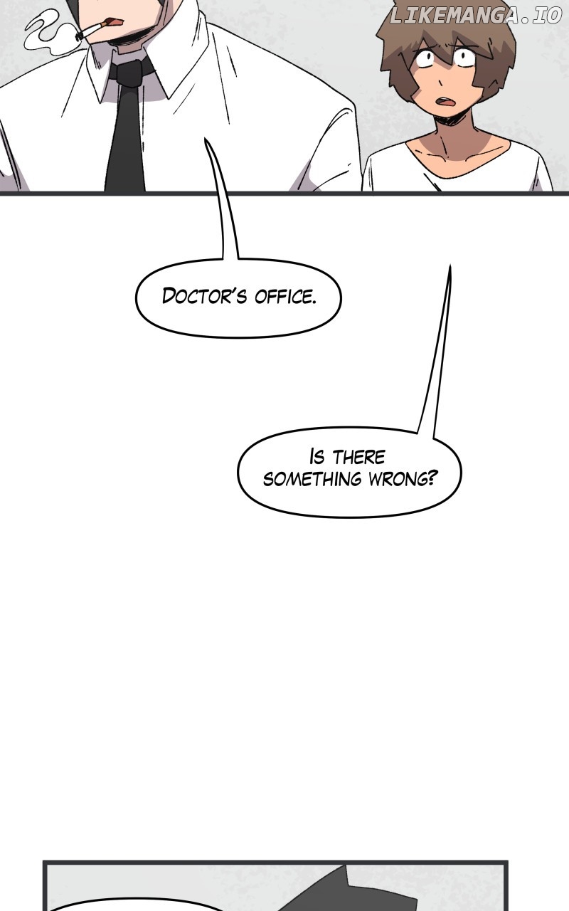 We Are 101 Chapter 4 - page 30