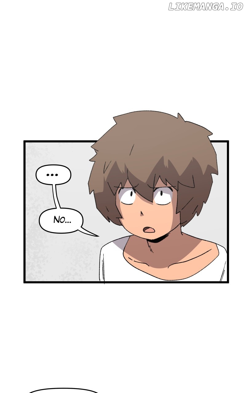 We Are 101 Chapter 4 - page 33