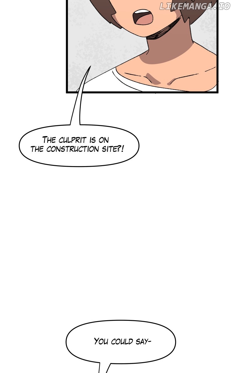We Are 101 Chapter 4 - page 42