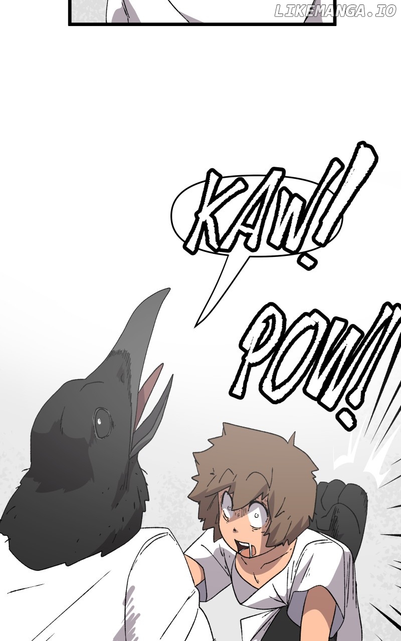 We Are 101 Chapter 4 - page 53