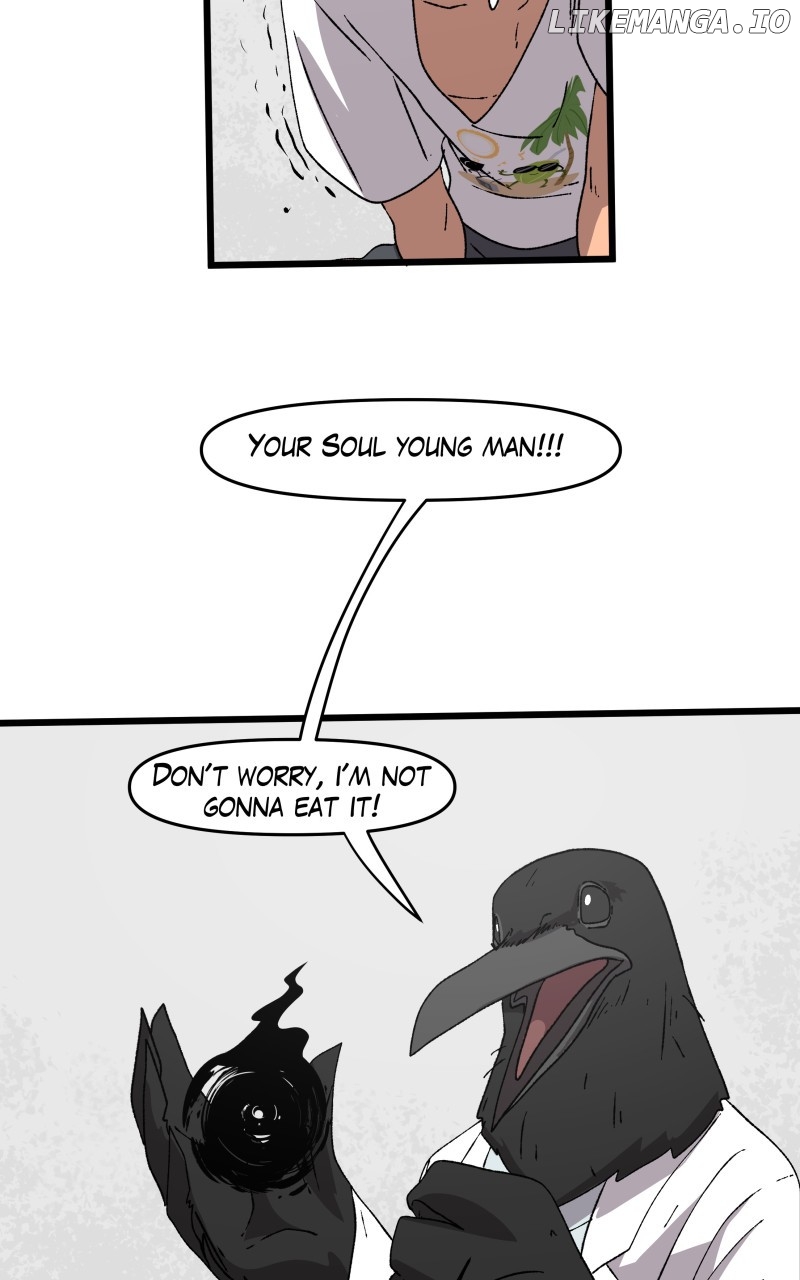 We Are 101 Chapter 4 - page 65