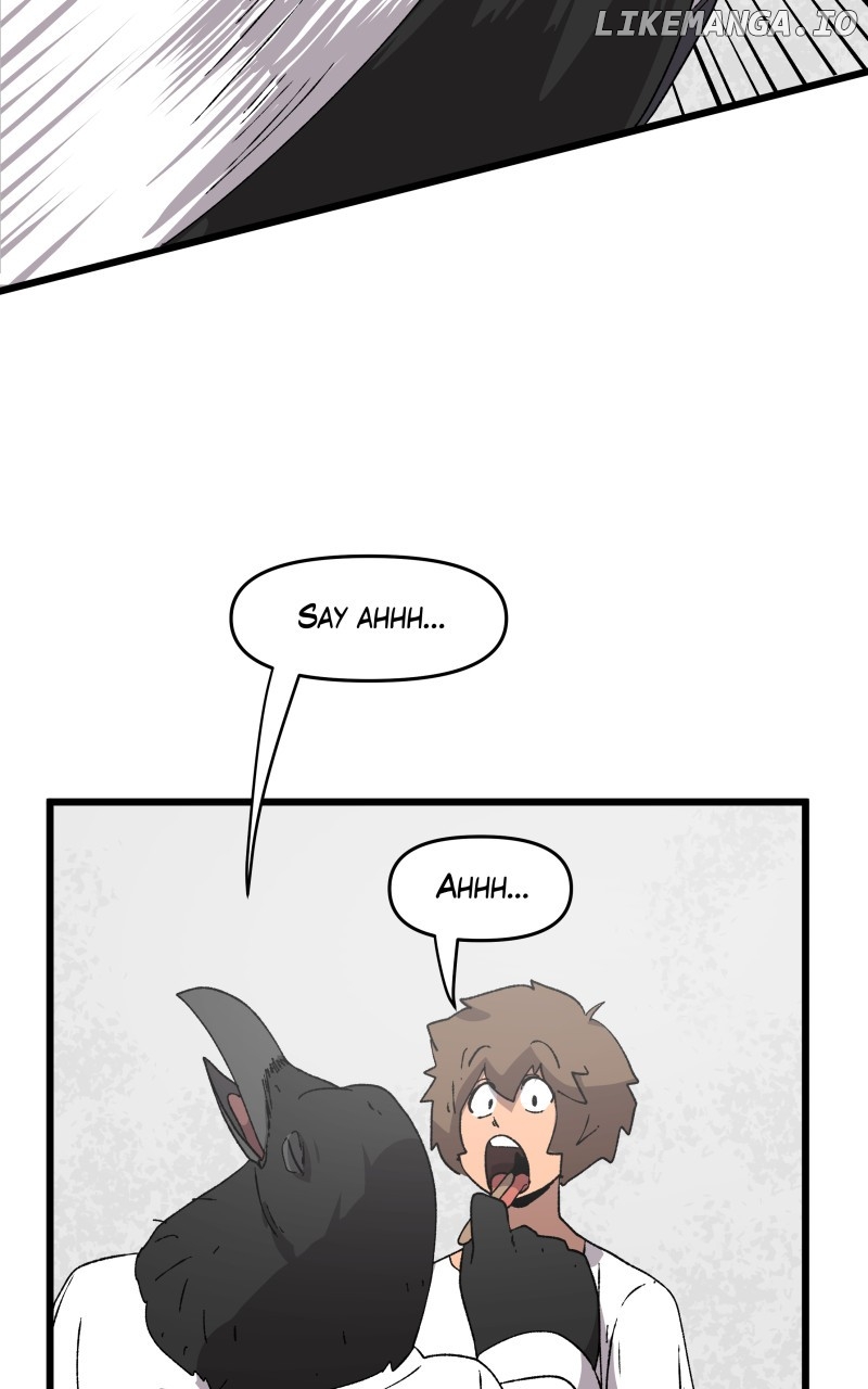 We Are 101 Chapter 4 - page 70