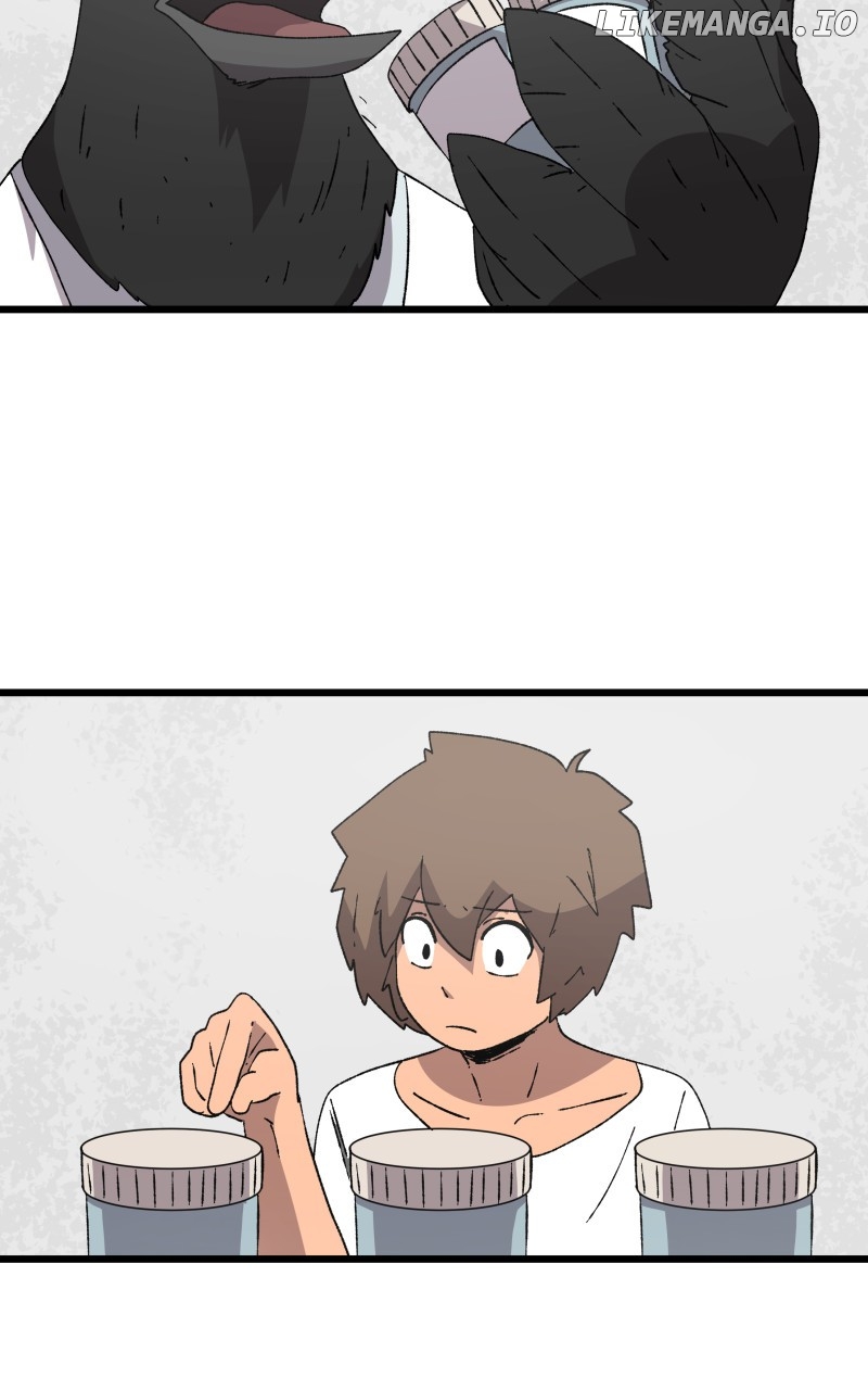 We Are 101 Chapter 4 - page 72