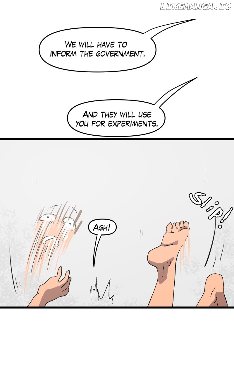 We Are 101 Chapter 4 - page 79