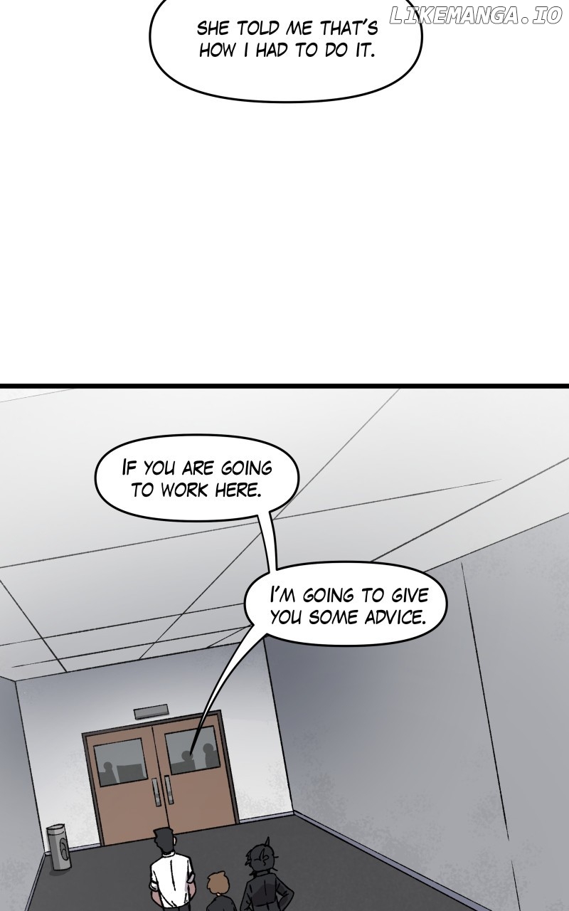 We Are 101 Chapter 4 - page 83