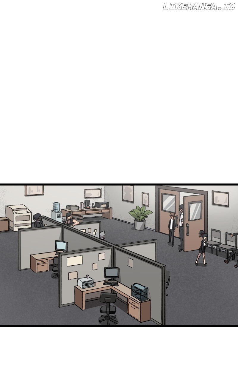 We Are 101 Chapter 4 - page 87