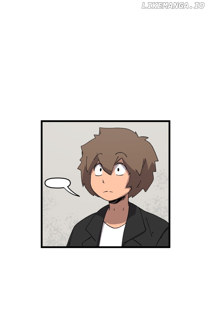 We Are 101 Chapter 4 - page 89