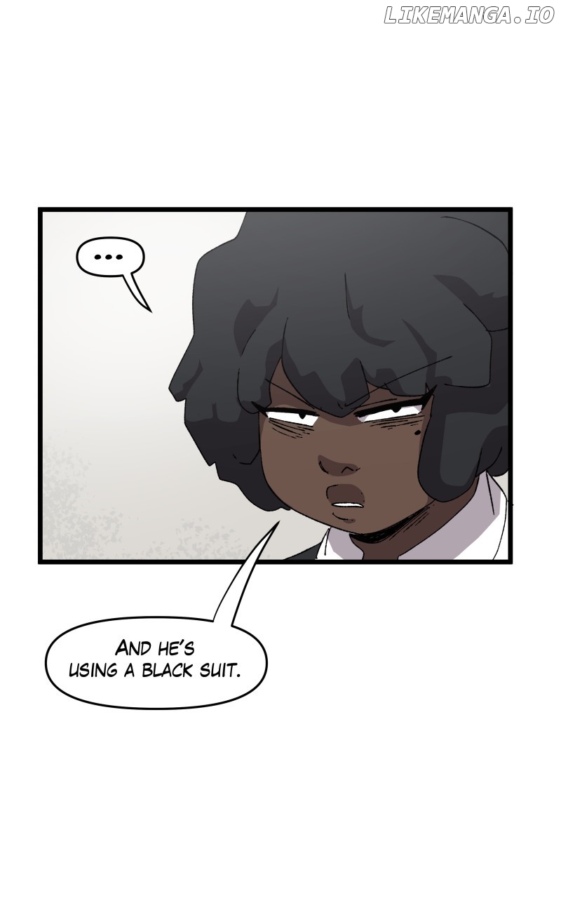 We Are 101 Chapter 4 - page 93