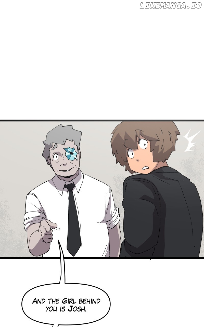 We Are 101 Chapter 4 - page 111
