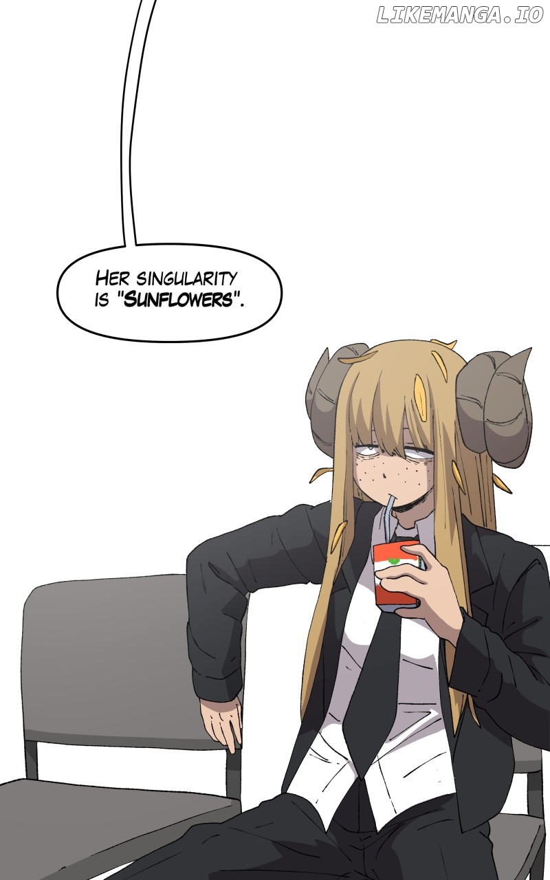 We Are 101 Chapter 4 - page 112