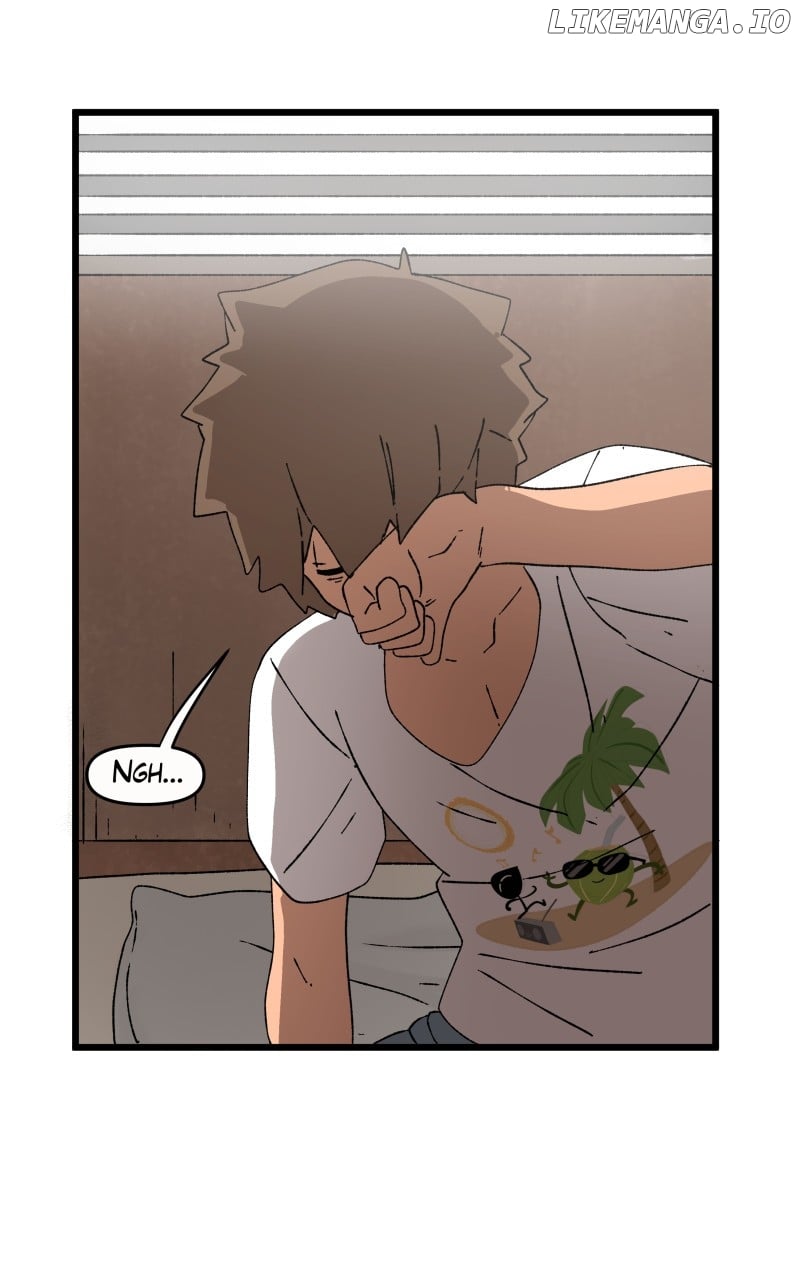 We Are 101 Chapter 5 - page 5