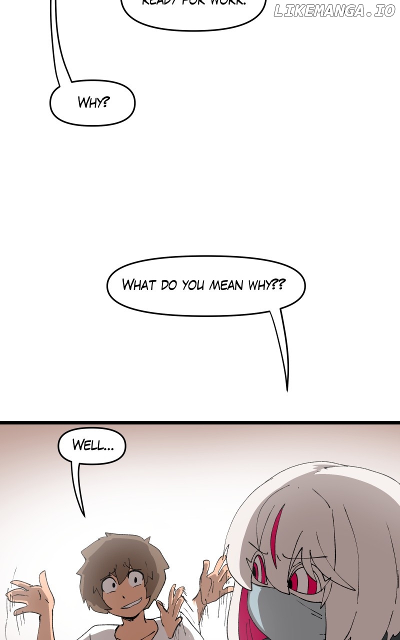 We Are 101 Chapter 5 - page 9