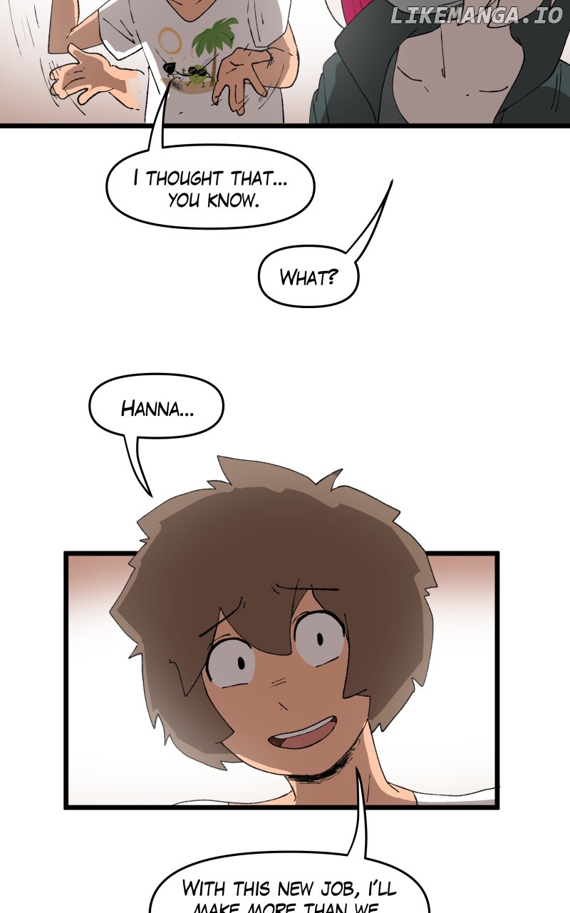 We Are 101 Chapter 5 - page 10