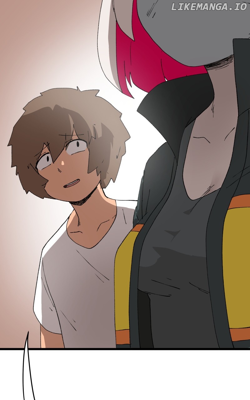We Are 101 Chapter 5 - page 14