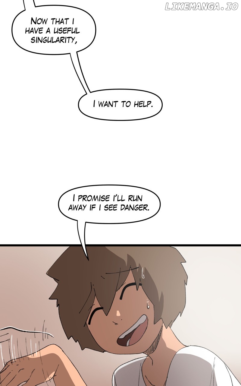 We Are 101 Chapter 5 - page 15