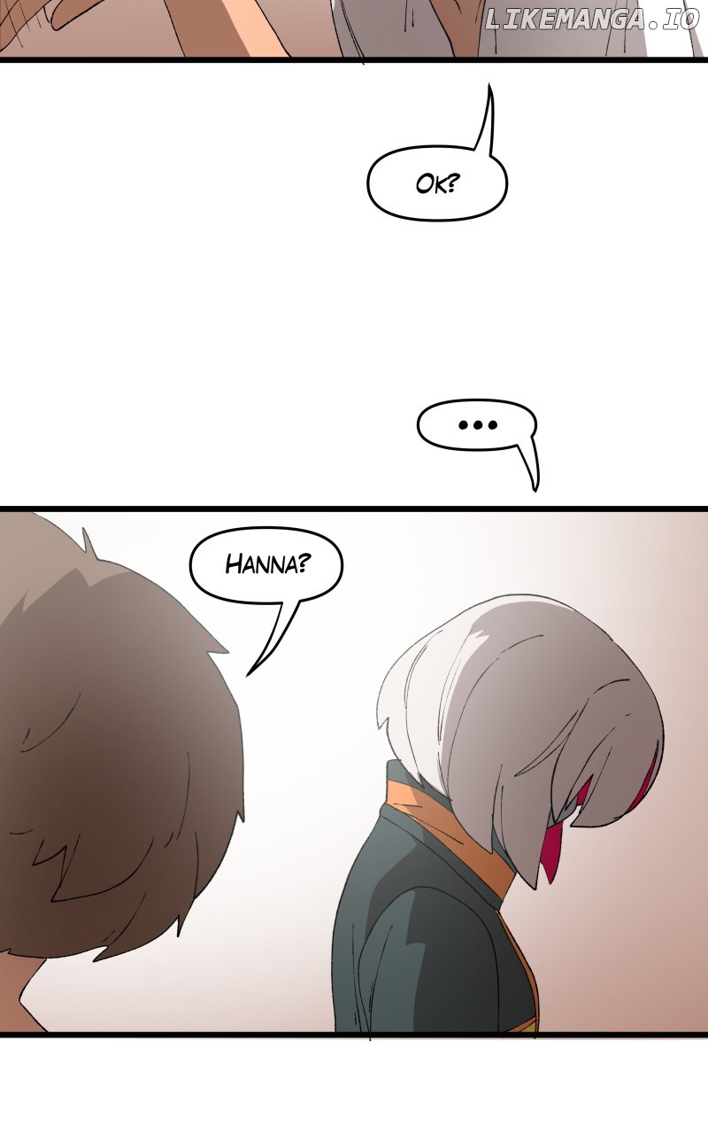 We Are 101 Chapter 5 - page 16