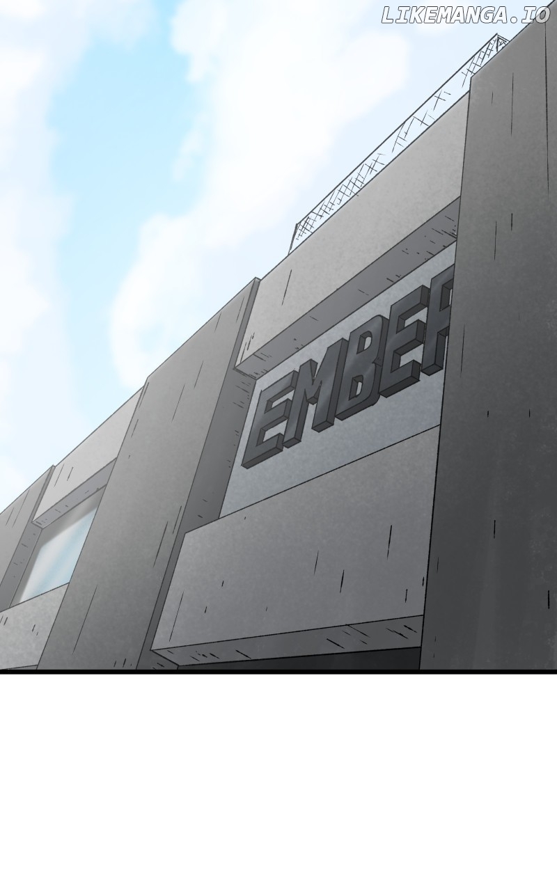 We Are 101 Chapter 5 - page 20