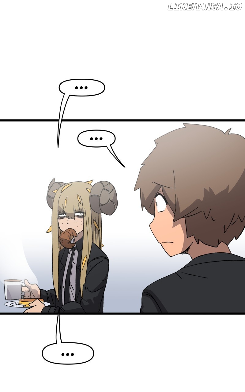 We Are 101 Chapter 5 - page 25