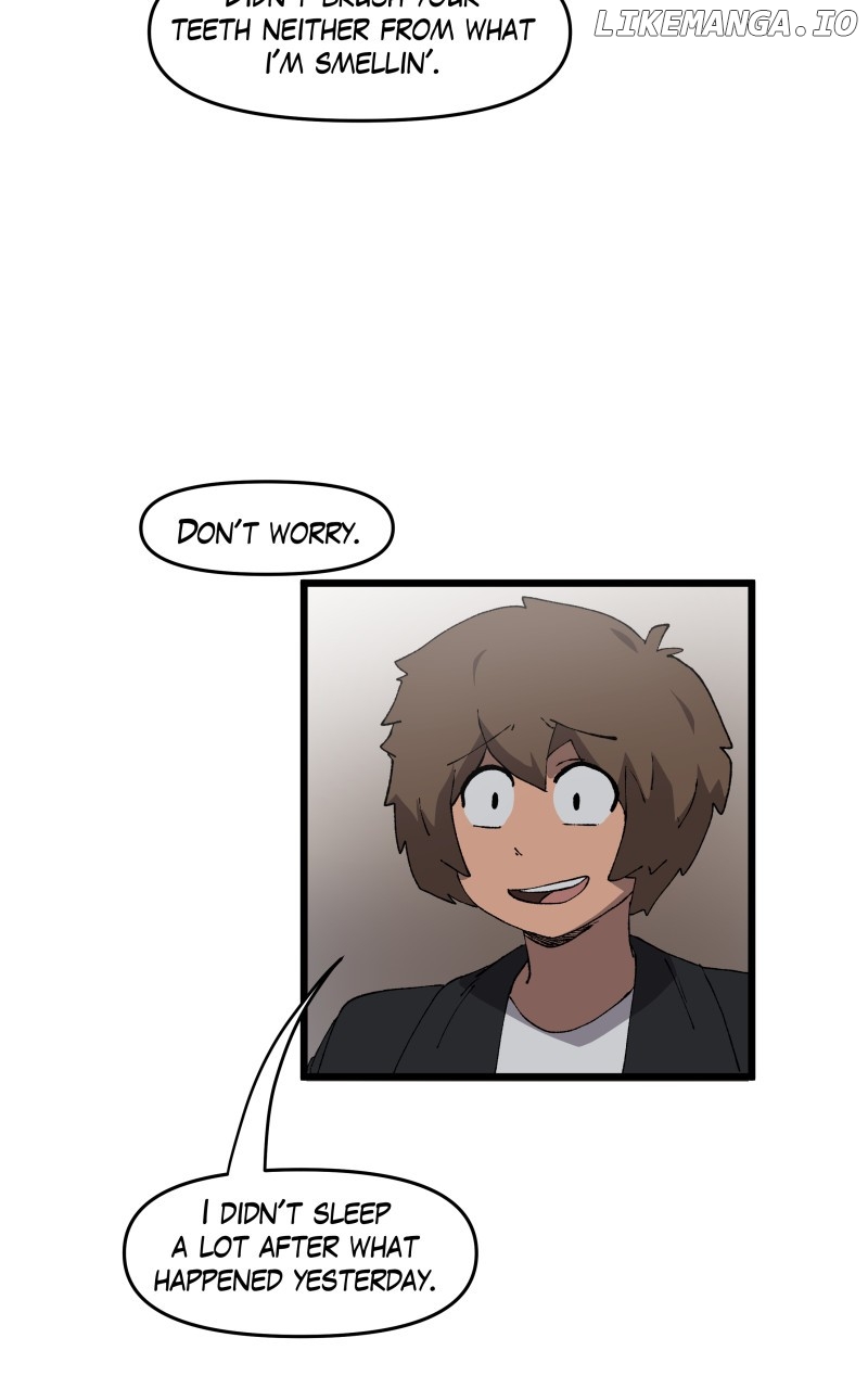 We Are 101 Chapter 5 - page 28