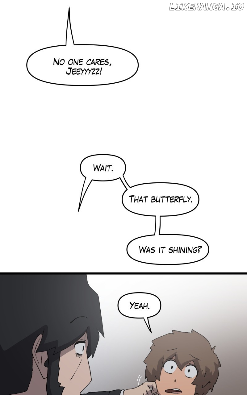 We Are 101 Chapter 5 - page 31