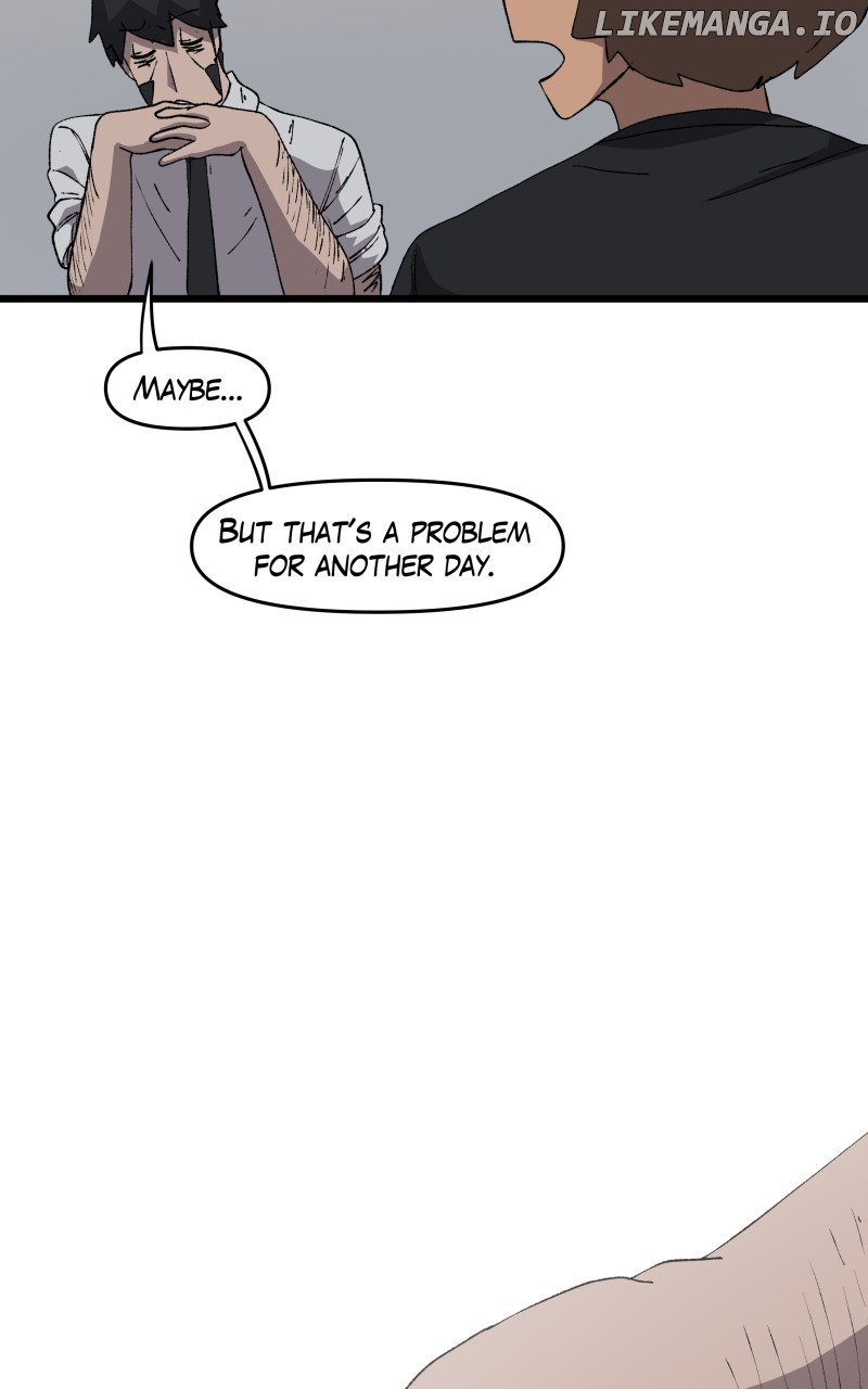 We Are 101 Chapter 5 - page 33