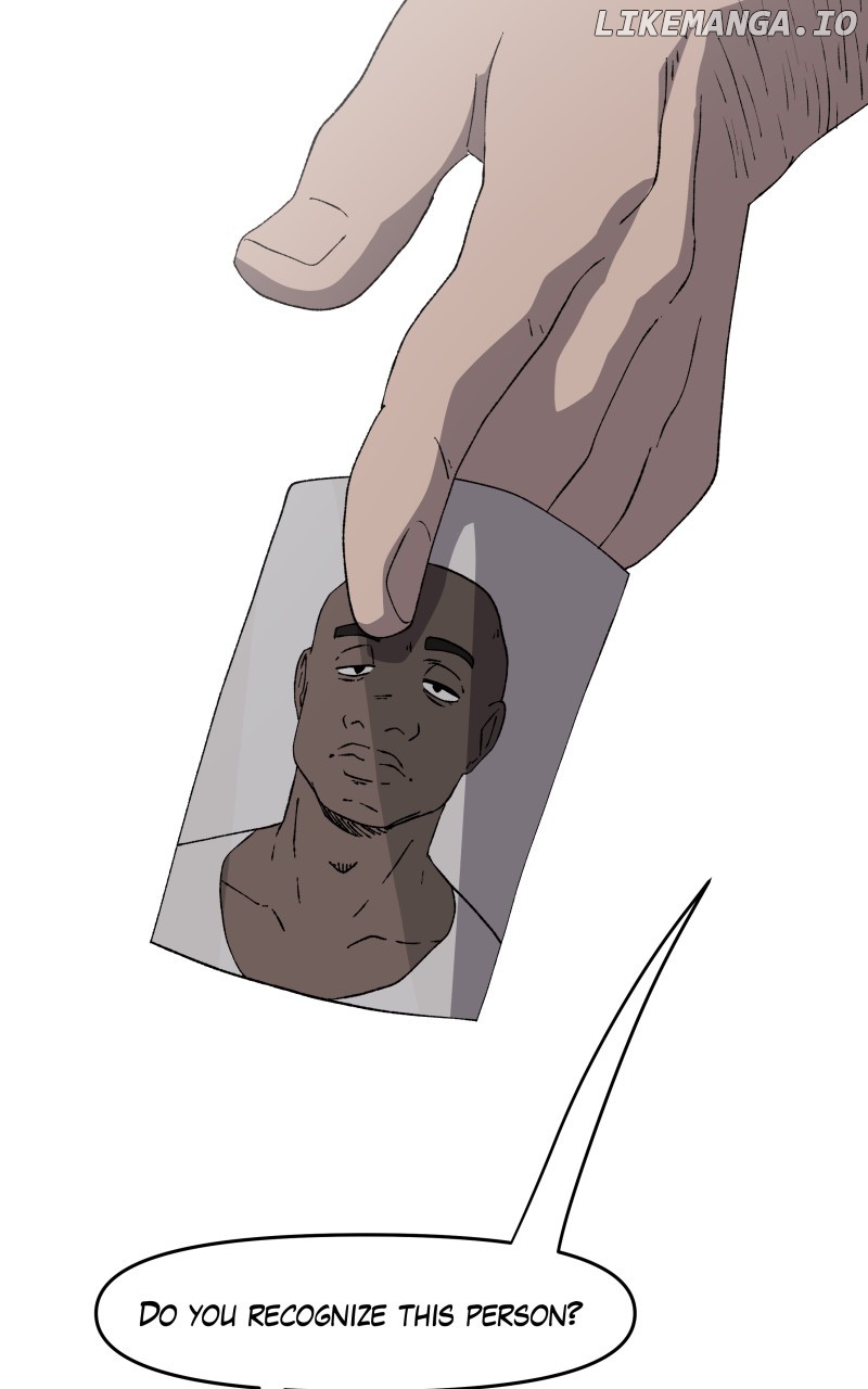 We Are 101 Chapter 5 - page 34