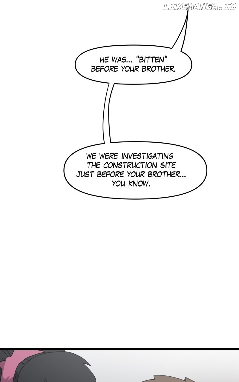 We Are 101 Chapter 5 - page 37