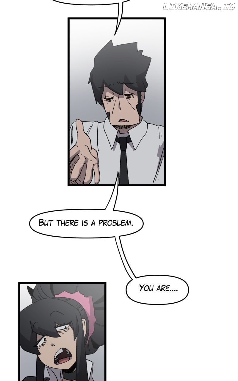 We Are 101 Chapter 5 - page 40